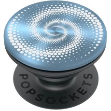 PopSockets PopGrip LUXE BackSpin Alum Mind Trap