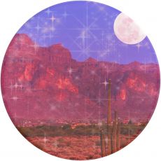 PopSockets PopGrip Canyon Mirage