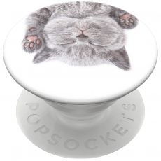 PopSockets PopGrip Cat Nap