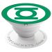 PopSockets pidike/jalusta Premium Green Lantern Icon