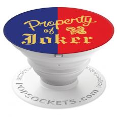 PopSockets pidike/jalusta Premium Property of Joker