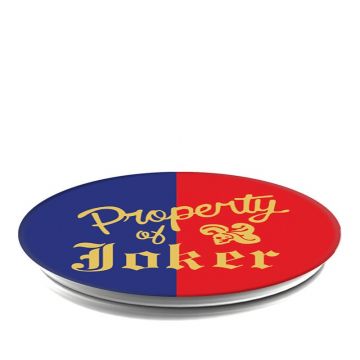 PopSockets pidike/jalusta Premium Property of Joker