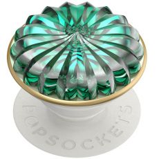 PopSockets PopGrip LUXE Deco Sea Foam