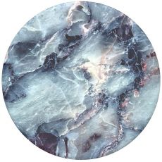 PopSockets PopGrip Blue Marble