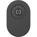PopSockets MagSafe-yhteensopiva puhelinpidike black