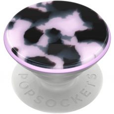 PopSockets PopGrip LUXE Acetate Pastel Tortoise