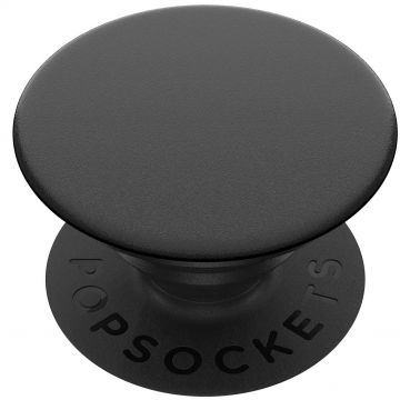 PopSockets PopGrip Black