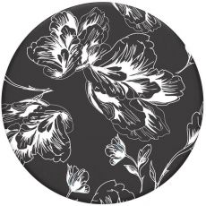 PopSockets PopGrip Plumeria X Ray