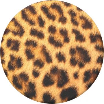 PopSockets PopGrip Cheetah Chic