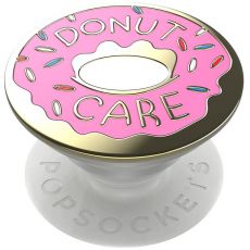 PopSockets PopGrip Premium Enamel Donut