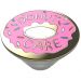 PopSockets PopGrip Premium Enamel Donut