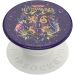 PopSockets PopGrip LUXE Hogwarts Floral