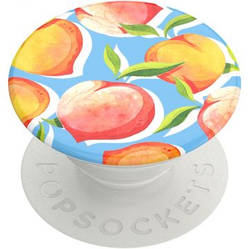 PopSockets PopGrip Just Peachy Gloss