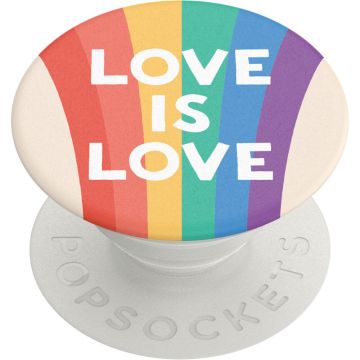 PopSockets PopGrip Love Is Love