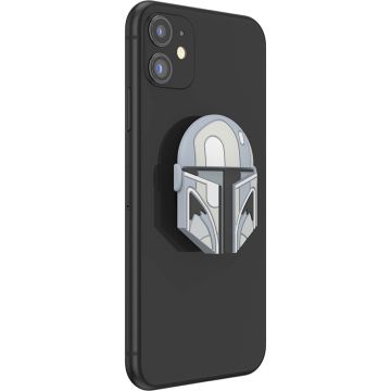 PopSockets PopGrip LUXE Mandalorian