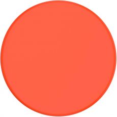 PopSockets PopGrip Neon Electric Orange