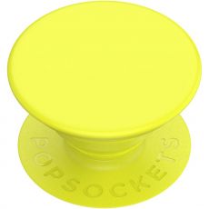 PopSockets PopGrip Neon Jolt Yellow