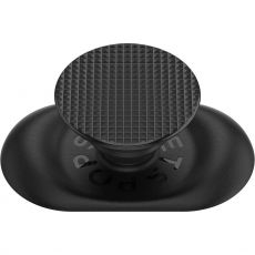 PopSockets PopGrip PockeTable Knurled Black