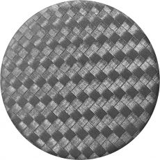 PopSockets PopGrip Premium Carbonite Weave