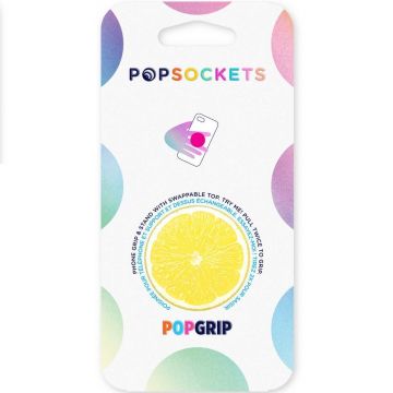 PopSockets PopGrip Pucker Up
