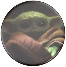 PopSockets PopGrip Premium Star Wars Baby Yoda