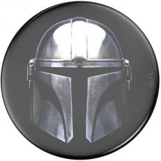 PopSockets PopGrip Premium Star Wars Mandalorian