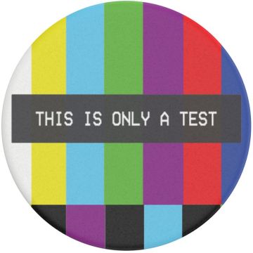 PopSockets PopGrip Testing
