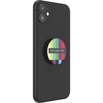 PopSockets PopGrip Testing