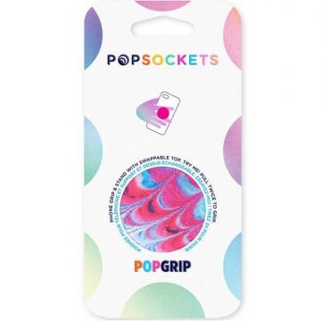 PopSockets PopGrip Venetian Sorbet
