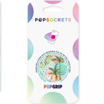 PopSockets PopGrip Waikiki Daze