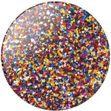 PopSockets PopTop (vain yläosa) Glimmer Gloss