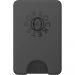 PopSockets MagSafe-yhteensopiva PopWallet+ black