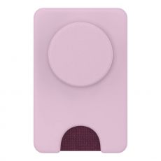 PopSockets MagSafe-yhteensopiva PopWallet+ blush pink