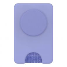 PopSockets MagSafe-yhteensopiva PopWallet+ deep periwinkle