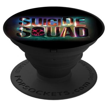 PopSockets pidike/jalusta Premium Suicide Squad