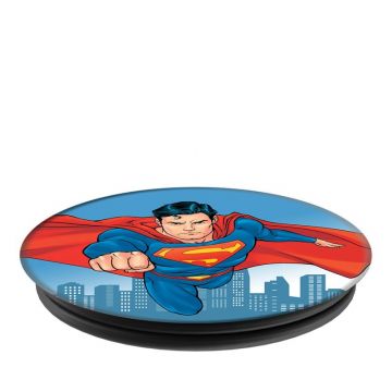 PopSockets pidike/jalusta Premium Superman
