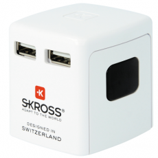 SKross World USB Charger