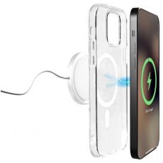 Puro läpinäkyvä LiteMag -suojakuori iPhone 13 Pro