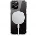 Puro läpinäkyvä LiteMag -suojakuori iPhone 13 Pro