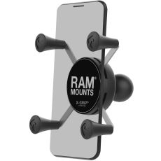 RAM Mounts X-Grip universaali puhelinpidike