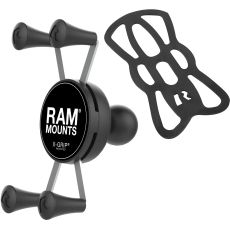 RAM Mounts X-Grip universaali puhelinpidike