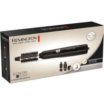 Remington Blow Dry and Style Caring AS7300 -ilmakiharrin
