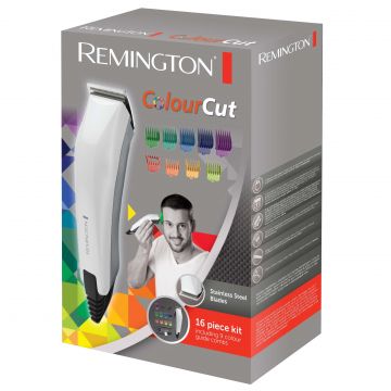 Remington ColourCut HC5035 hiustenleikkuri