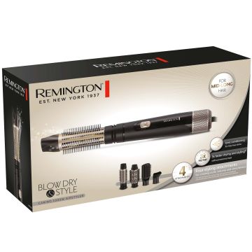 Remington Blow Dry and Style Caring ilmakiharrin AS7500