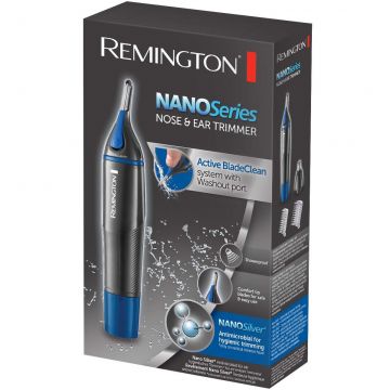 Remington Nano Series hygieniatrimmeri NE3850