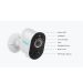 Reolink Argus 3 Pro akkukäyttöinen 4MP WiFi-kamera LED-valolla white