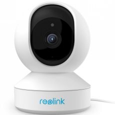 Reolink E1 Pro AI 4MP PT Auto Tracking WiFi kamera sisäkäyttöön