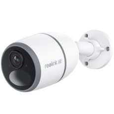 Reolink Go Ultra G340 akkukäyttöinen 8MP 4G-valvontakamera