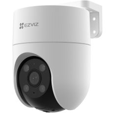 Ezviz H8C Pan&Tilt WiFi-kamera ulkokäyttöön