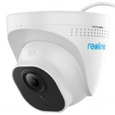 Reolink RLC-820A 8MP Easy Dome AI PoE valvontakamera